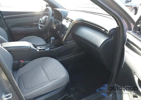 2022 Hyundai Santa Cruz Se from USA, damaged, VIN 5NTJA4AE8NH008152